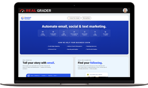 Email Marketing